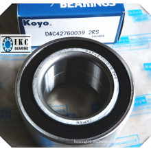 Eje de rueda delantera auto de Dac42760039 42X76X39 que lleva 0k55233047 - para Hyundai, piezas de automóvil de KIA